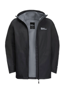 Jack Wolfskin M HIGHEST PEAK 3L JACKET M - Jacken bei PeakStyle