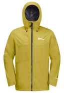 Jack Wolfskin M HIGHEST PEAK 3L JACKET M - Jacken bei PeakStyle