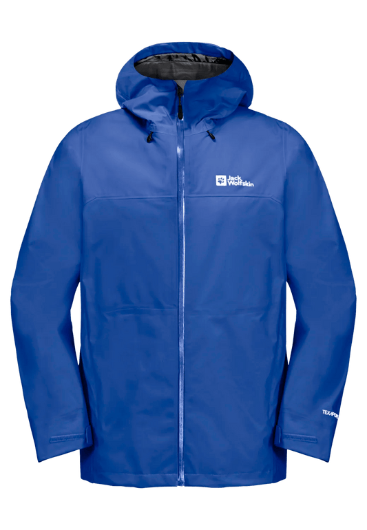 Jack Wolfskin M HIGHEST PEAK 3L JACKET M - Jackets at PeakStyle