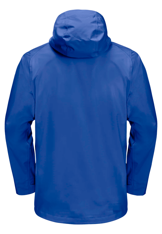 Jack Wolfskin M HIGHEST PEAK 3L JACKET M - Jackets at PeakStyle
