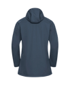 Jack Wolfskin M HIKE WITH ME HOODY W - at PeakStyle