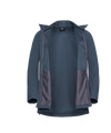 Jack Wolfskin M HIKE WITH ME HOODY W - at PeakStyle