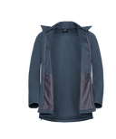 Jack Wolfskin M HIKE WITH ME HOODY W - bei PeakStyle