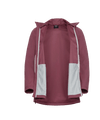Jack Wolfskin M HIKE WITH ME HOODY W - at PeakStyle
