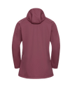 Jack Wolfskin M HIKE WITH ME HOODY W - at PeakStyle
