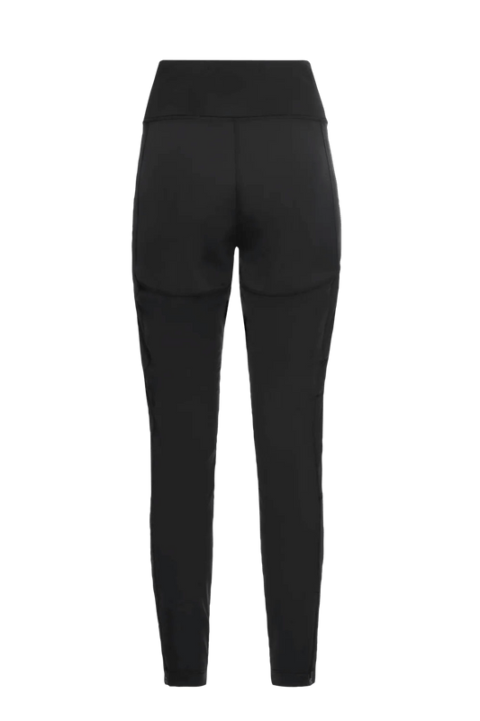 Jack Wolfskin M HIKE WITH ME TIGHTS W - Tights at PeakStyle