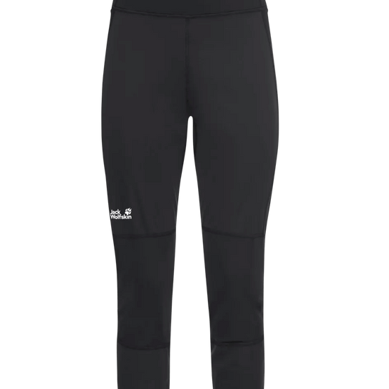 Jack Wolfskin M HIKE WITH ME TIGHTS W - Tights at PeakStyle