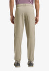Jack Wolfskin M HIKEOUT PANTS - Lange Hosen bei PeakStyle