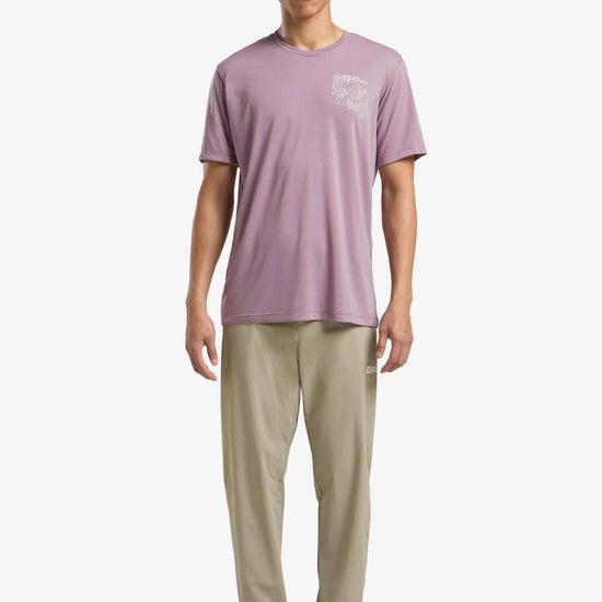 Jack Wolfskin M HIKEOUT PANTS - Lange Hosen bei PeakStyle