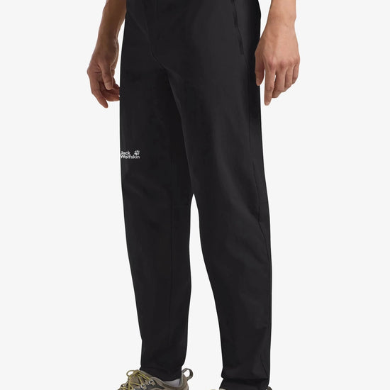 Jack Wolfskin M HIKEOUT PANTS - Lange Hosen bei PeakStyle