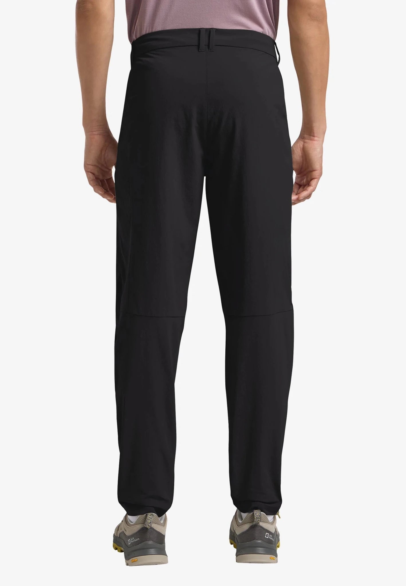 Jack Wolfskin M HIKEOUT PANTS - Lange Hosen bei PeakStyle