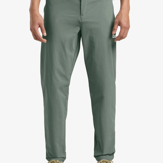 Jack Wolfskin M HIKEOUT PANTS - Lange Hosen bei PeakStyle