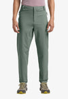 Jack Wolfskin M HIKEOUT PANTS - Lange Hosen bei PeakStyle