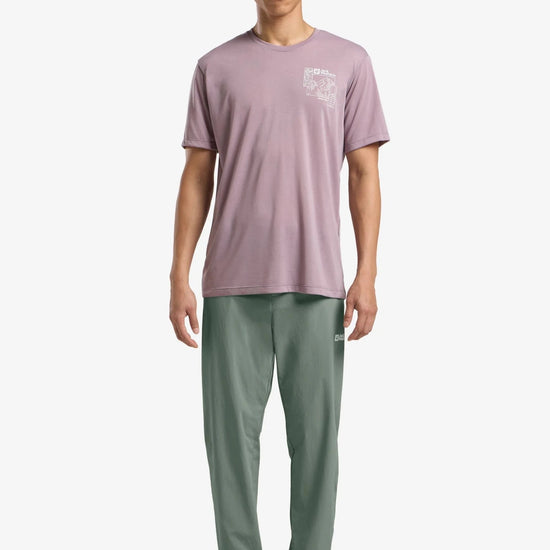 Jack Wolfskin M HIKEOUT PANTS - Lange Hosen bei PeakStyle