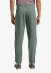 Jack Wolfskin M HIKEOUT PANTS - Lange Hosen bei PeakStyle