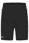 Jack Wolfskin M HIKEOUT SHORTS M - Shorts at PeakStyle