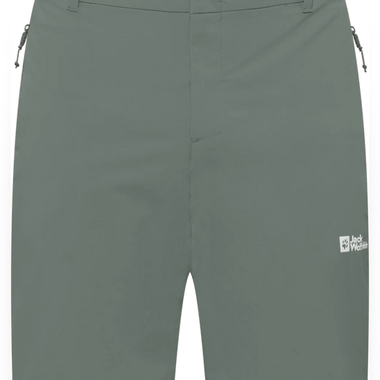 Jack Wolfskin M HIKEOUT SHORTS M - Shorts at PeakStyle