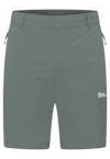 Jack Wolfskin M HIKEOUT SHORTS M - Shorts at PeakStyle