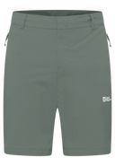 Jack Wolfskin M HIKEOUT SHORTS M - Shorts bei PeakStyle