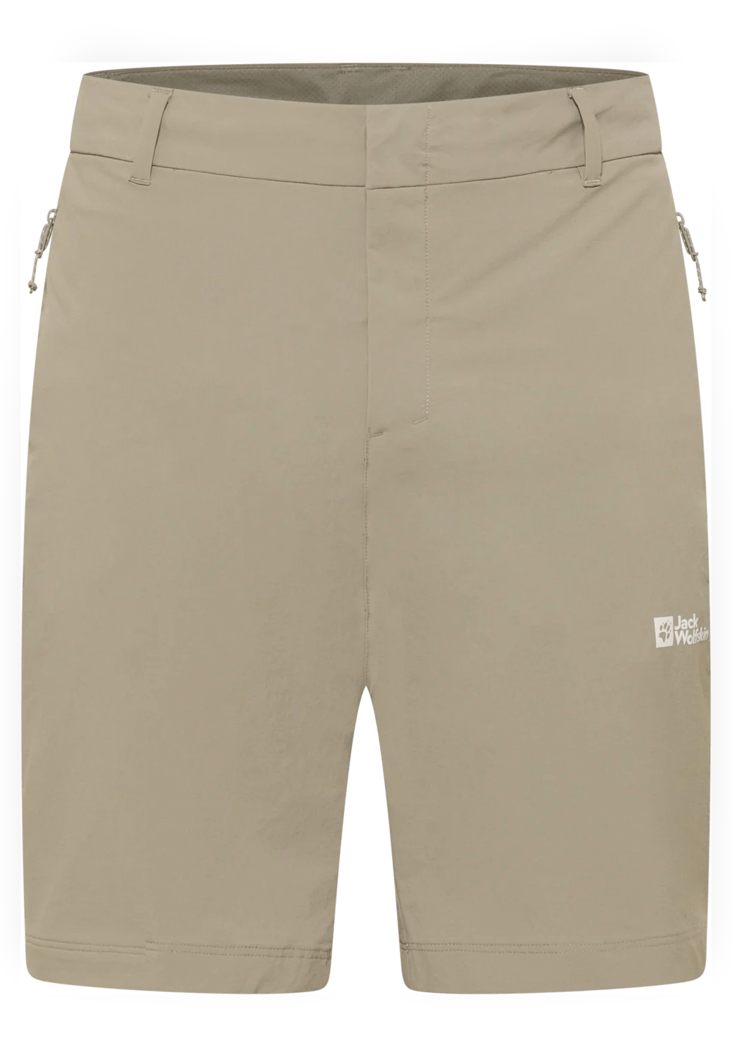 Jack Wolfskin M HIKEOUT SHORTS M - Shorts at PeakStyle