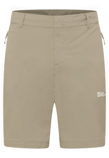 Jack Wolfskin M HIKEOUT SHORTS M - Shorts at PeakStyle