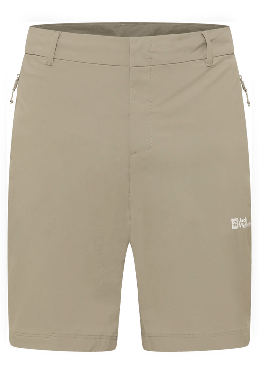 Jack Wolfskin M HIKEOUT SHORTS M - Shorts at PeakStyle