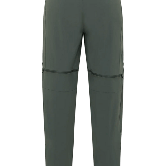 Jack Wolfskin M HIKEOUT ZIP AWAY PANTS M - Long pants at PeakStyle