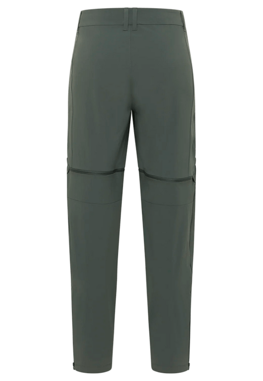 Jack Wolfskin M HIKEOUT ZIP AWAY PANTS M - Long pants at PeakStyle