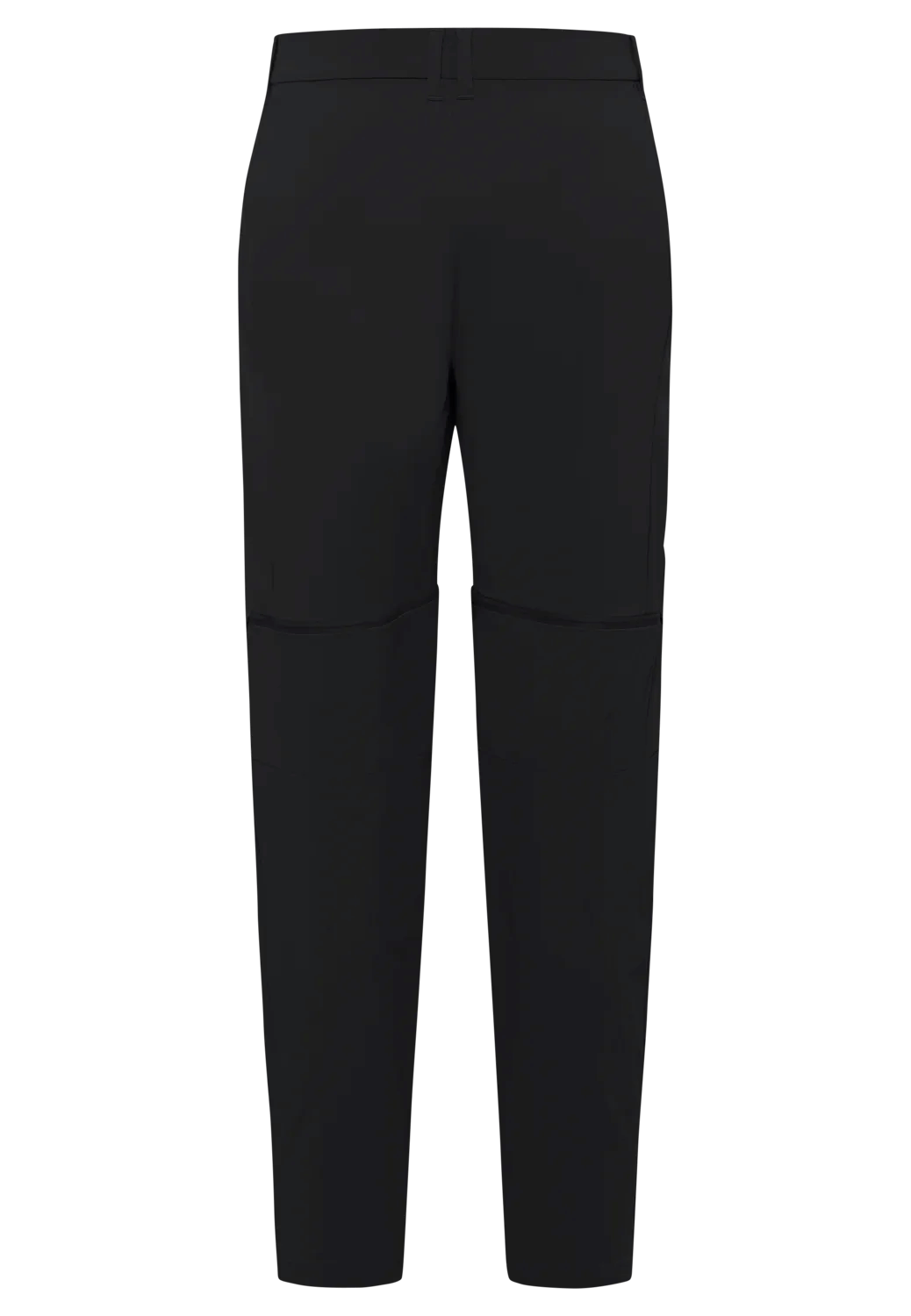 Jack Wolfskin M HIKEOUT ZIP OFF PANTS M - Long pants at PeakStyle