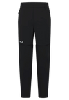 Jack Wolfskin M HIKEOUT ZIP OFF PANTS M - Long pants at PeakStyle