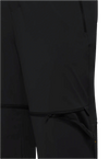 Jack Wolfskin M HIKEOUT ZIP OFF PANTS M - Long pants at PeakStyle