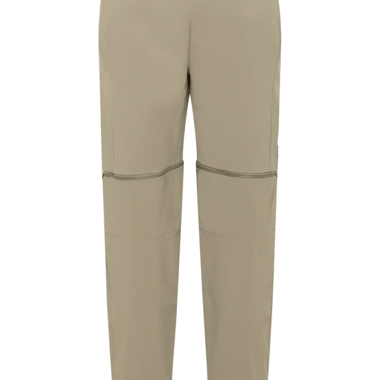 Jack Wolfskin M HIKEOUT ZIP OFF PANTS M - Long pants at PeakStyle