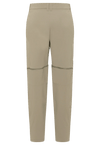 Jack Wolfskin M HIKEOUT ZIP OFF PANTS M - Long pants at PeakStyle