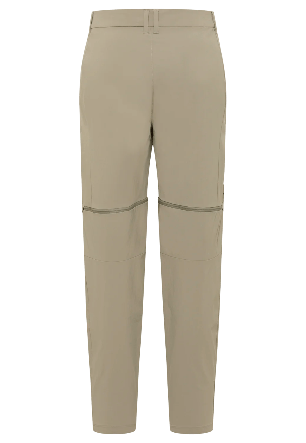 Jack Wolfskin M HIKEOUT ZIP OFF PANTS M - Long pants at PeakStyle
