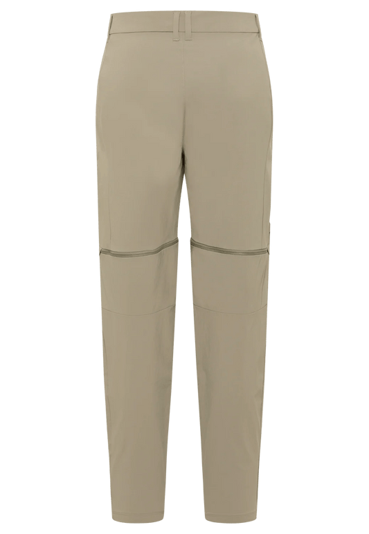 Jack Wolfskin M HIKEOUT ZIP OFF PANTS M - Long pants at PeakStyle