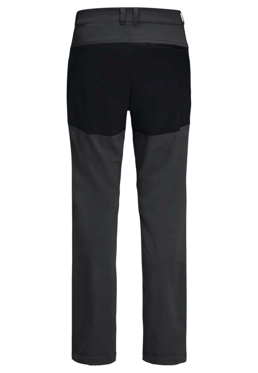 Jack Wolfskin M HIKING ALPINE PANTS M - Long pants at PeakStyle