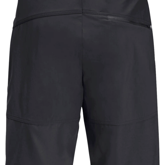 Jack Wolfskin M HIKING ALPINE SHORT M - at PeakStyle