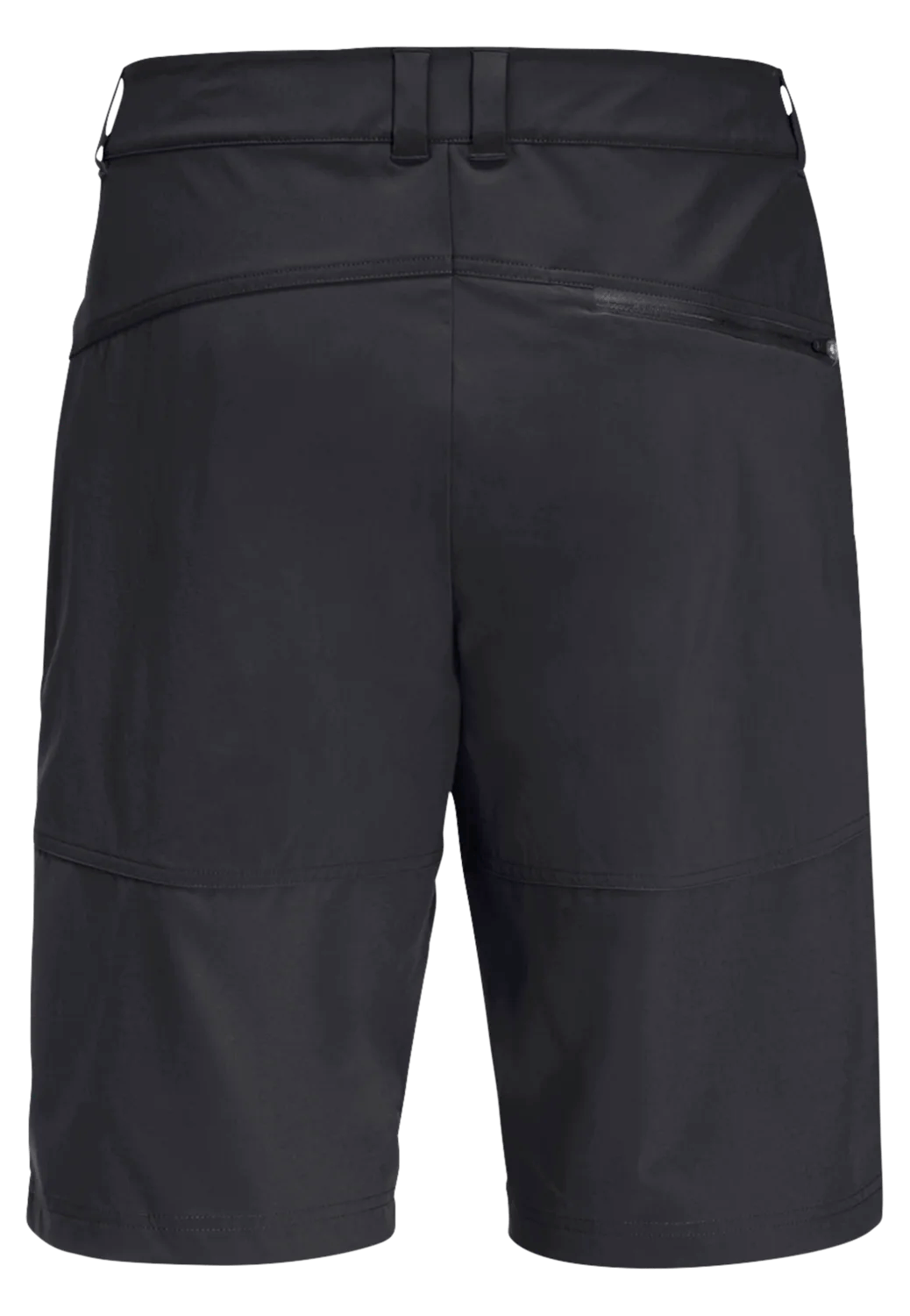 Jack Wolfskin M HIKING ALPINE SHORT M - at PeakStyle