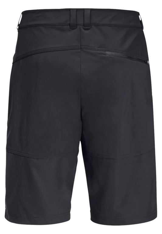 Jack Wolfskin M HIKING ALPINE SHORT M - at PeakStyle