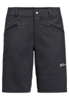 Jack Wolfskin M HIKING ALPINE SHORT M - at PeakStyle