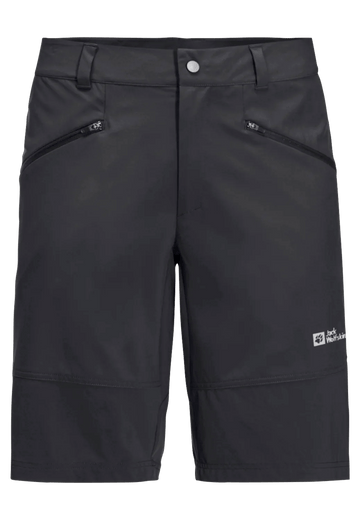 Jack Wolfskin M HIKING ALPINE SHORT M - at PeakStyle