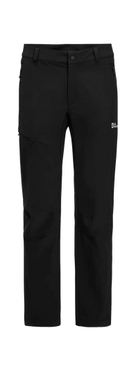 Jack Wolfskin M HOLDSTEIG PANTS M - Long pants at PeakStyle