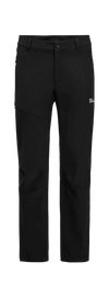 Jack Wolfskin M HOLDSTEIG PANTS M - Long pants at PeakStyle