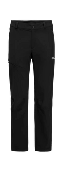 Jack Wolfskin M HOLDSTEIG PANTS M - Lange Hosen bei PeakStyle