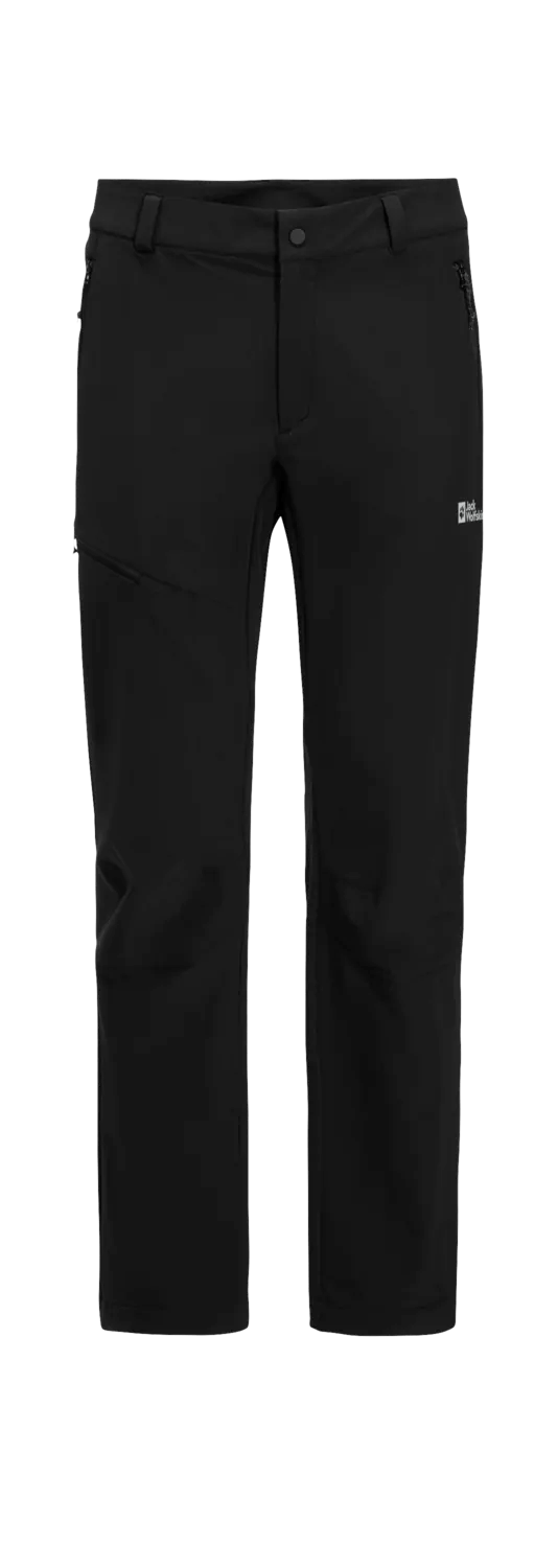 Jack Wolfskin M HOLDSTEIG PANTS M - Long pants at PeakStyle