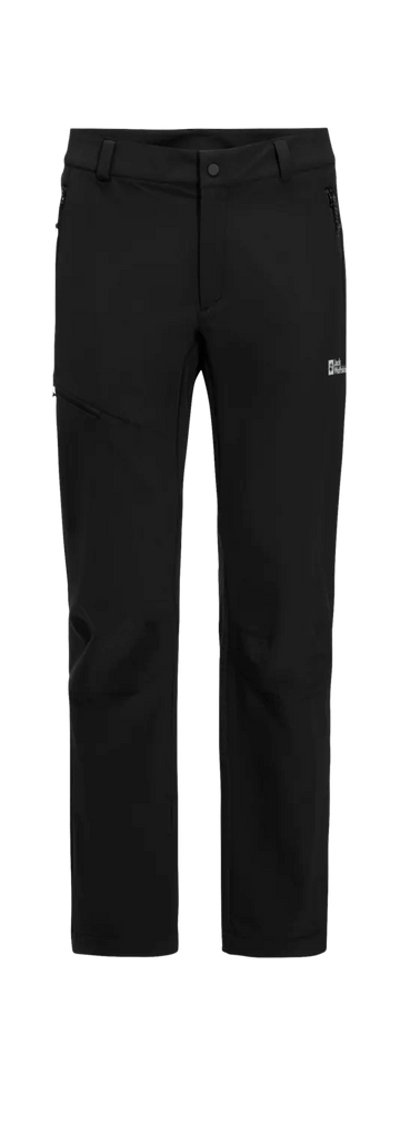 Jack Wolfskin M HOLDSTEIG PANTS M - Long pants at PeakStyle