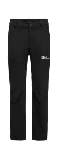 Jack Wolfskin M HOLDSTEIG PANTS M - Long pants at PeakStyle