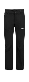 Jack Wolfskin M HOLDSTEIG PANTS M - Long pants at PeakStyle