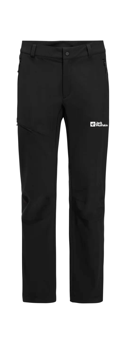 Jack Wolfskin M HOLDSTEIG PANTS M - Long pants at PeakStyle