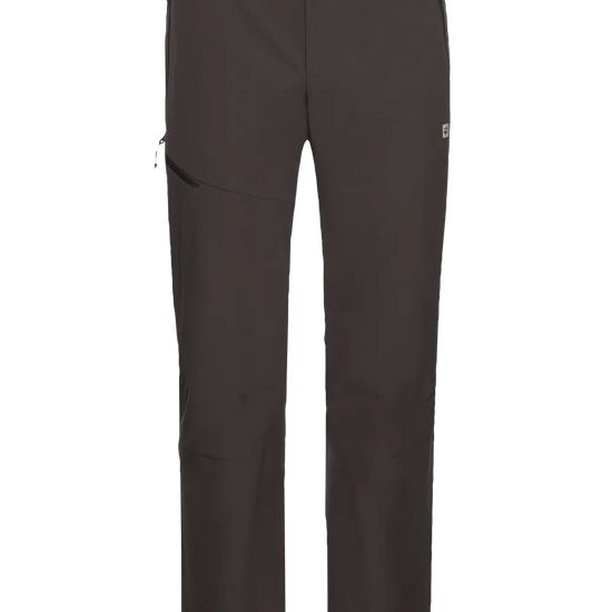 Jack Wolfskin M HOLDSTEIG PANTS M - Long pants at PeakStyle